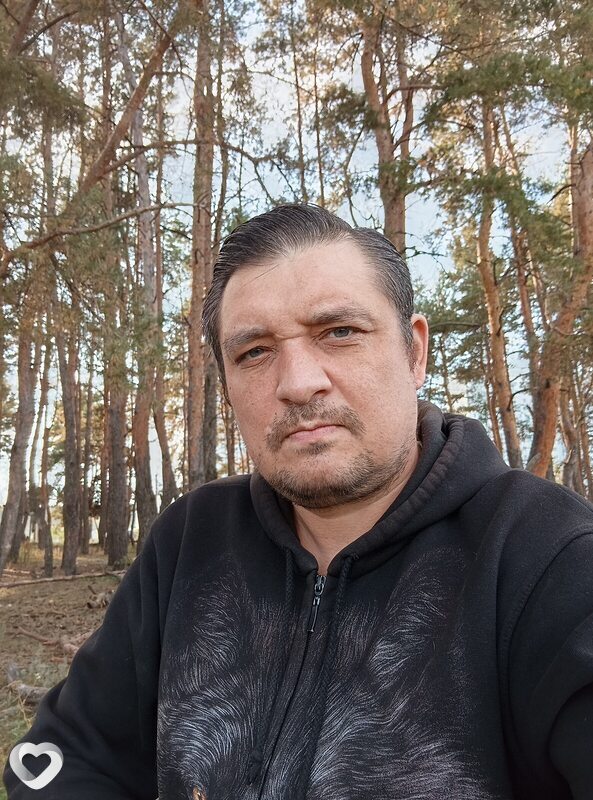 Дмитрий, 43, Воронеже — анкета №4334255