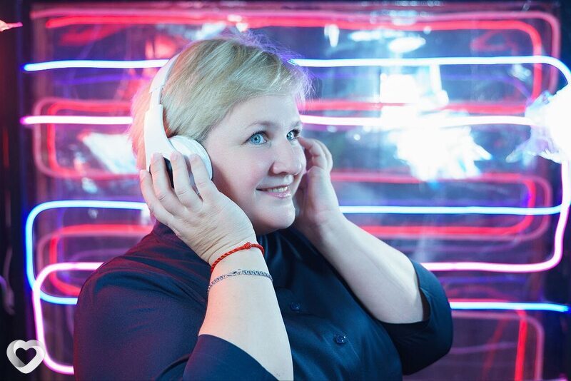 Elena, 43, Санкт-Петербурге — анкета №4334258