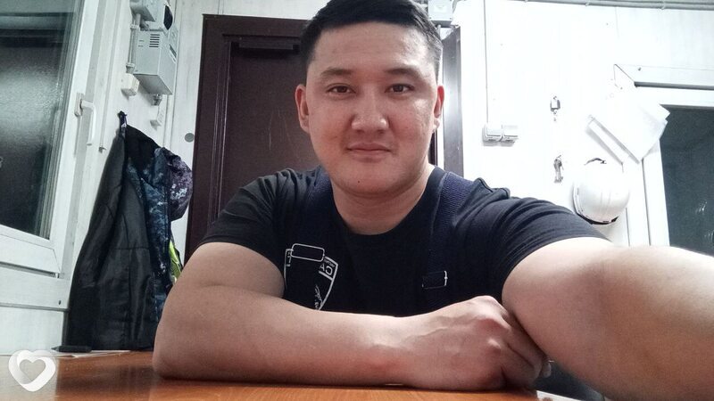 Бари, 34, Омске — анкета №4334259