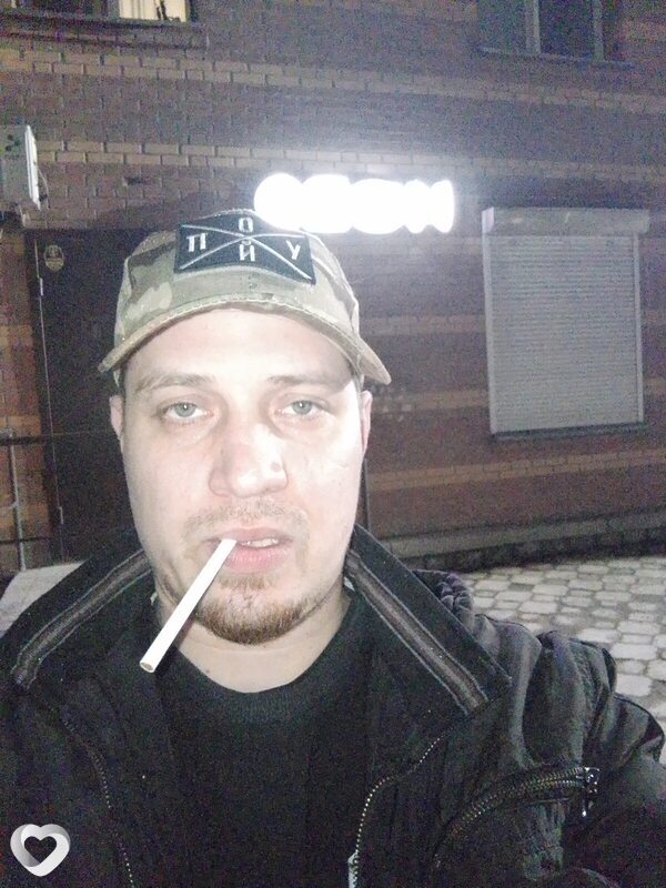 Александр, 33, Новосибирске — анкета №4334260