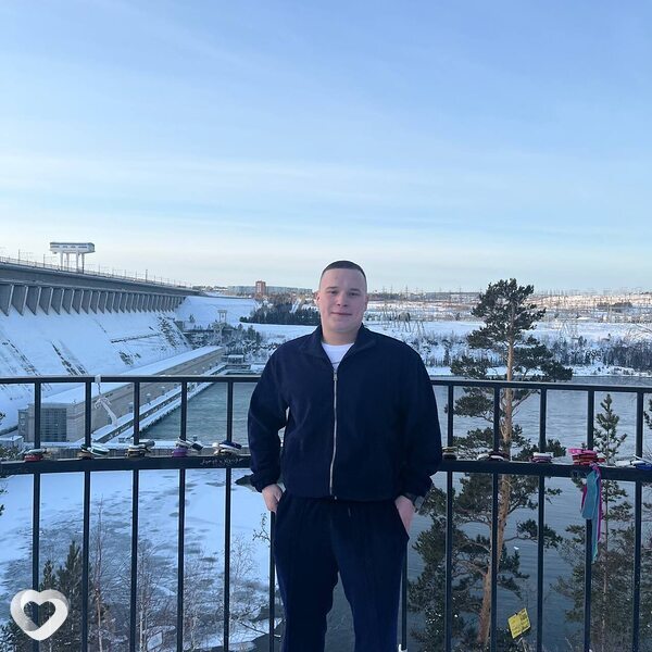 Вадим, 26, Усть-Илимск — анкета №4334112