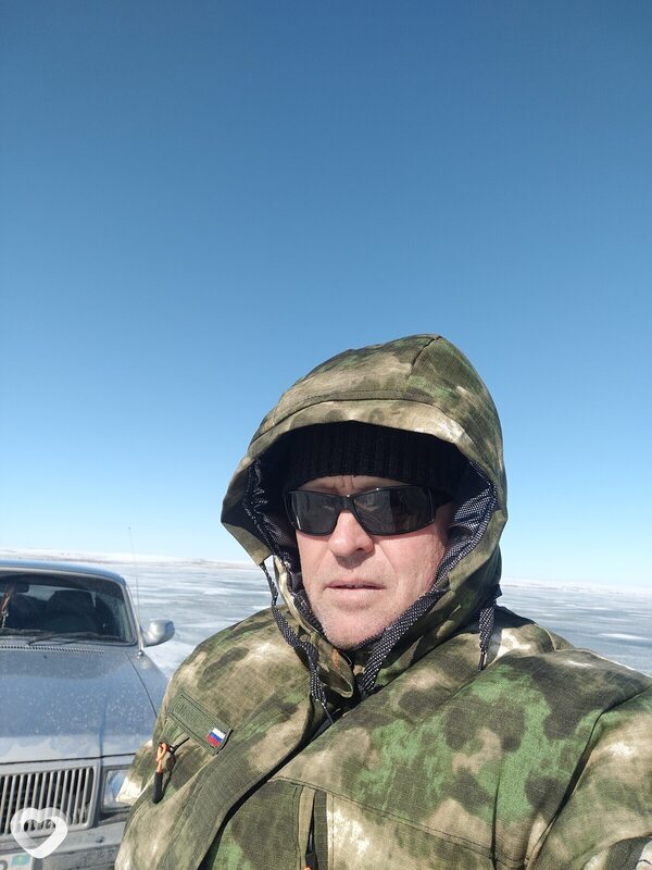 Максимка, 42, Усть-Каменогорск — анкета №4334115