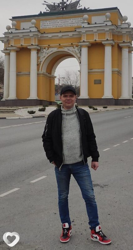 Александр, 45, Алчевске — анкета №4334117