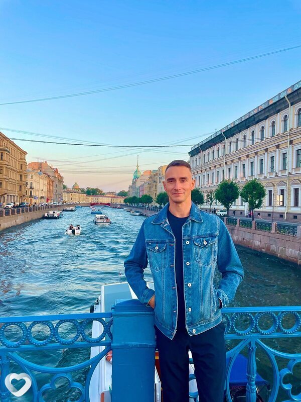 Алекс, 32, Омске — анкета №4334121