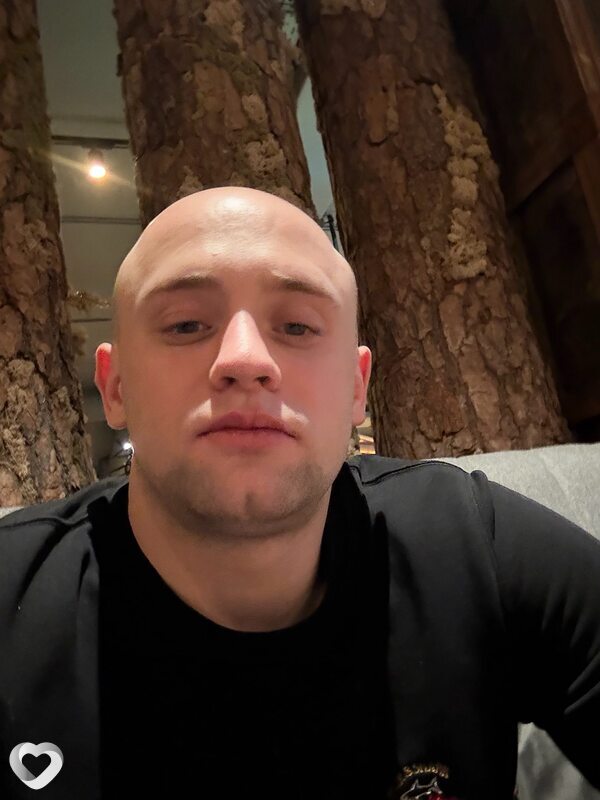 Роман, 30, Мурманске — анкета №4334127