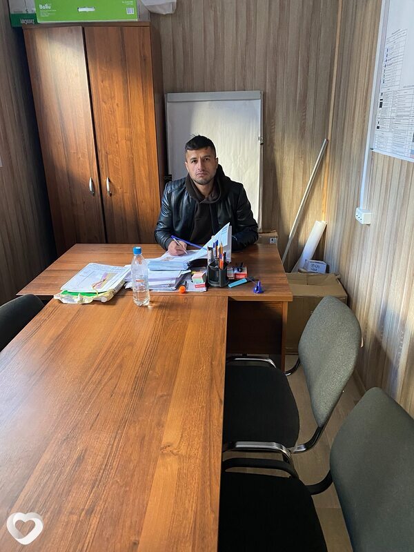Ali, 27, Екатеринбурге — анкета №4334130