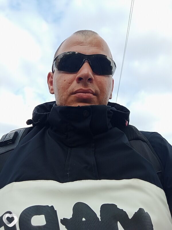 Дмитрий, 39, Барановичах — анкета №4334132