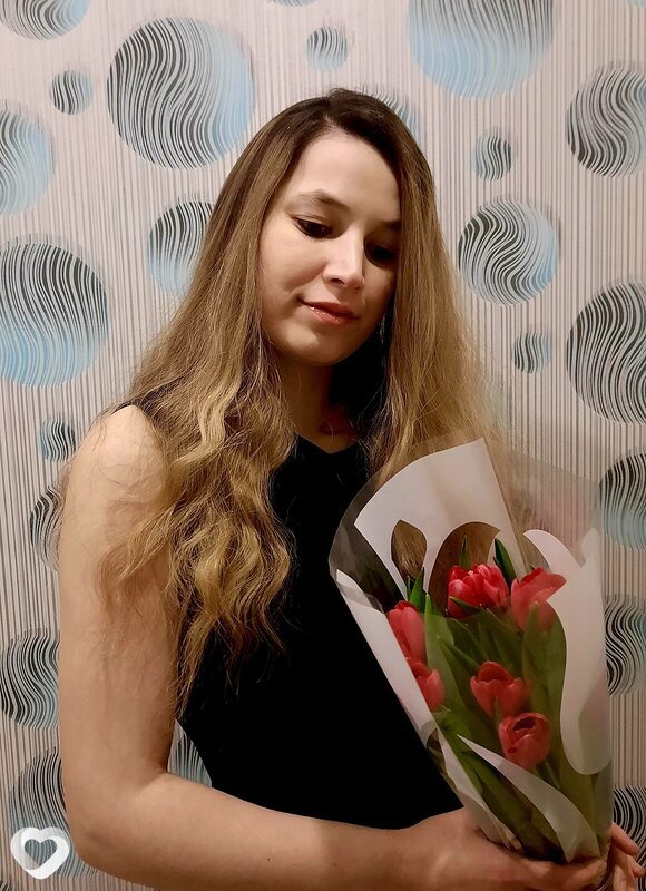 Малинка, 28, Казани — анкета №4334221