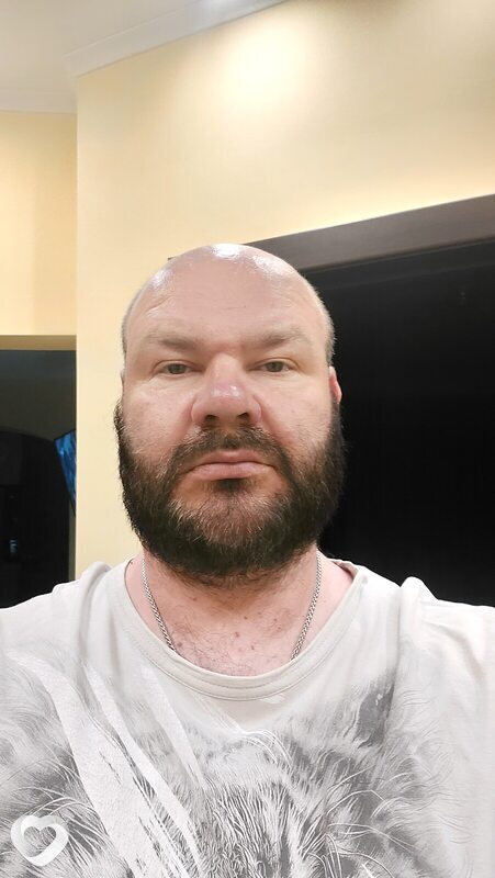 Алекс, 46, Краснодаре — анкета №4334222