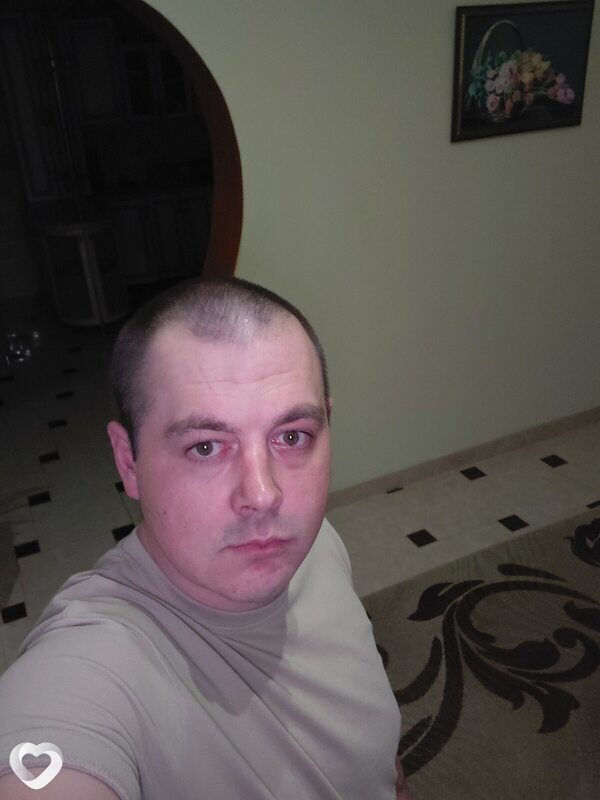 Макс, 32, Львове — анкета №4334224