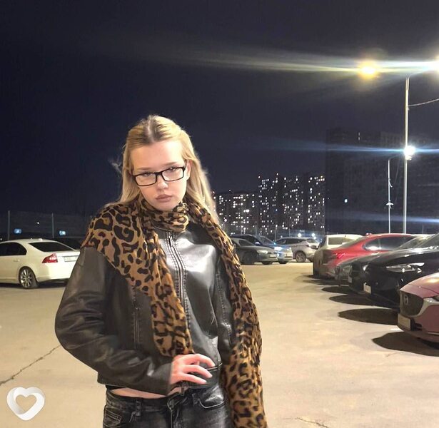Мия, 21, Санкт-Петербурге — анкета №4334227