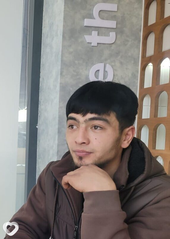 Puslan, 26, Челябинске — анкета №4334228