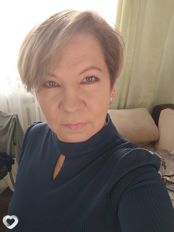 Наталья, 56, Санкт-Петербурге — анкета №4334232