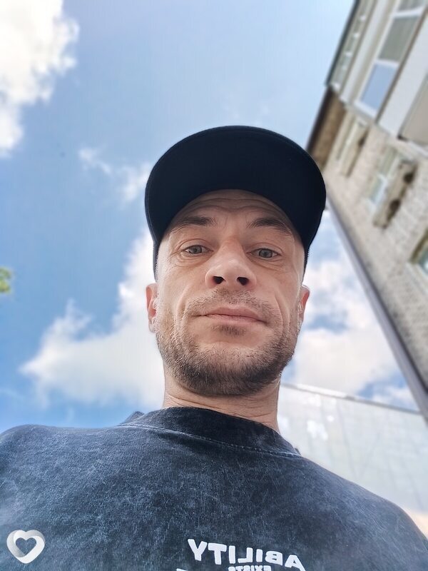 Денис, 41, Борисове — анкета №4334233