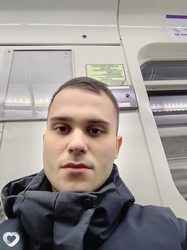 Александр, 25, Санкт-Петербурге — анкета №4334234