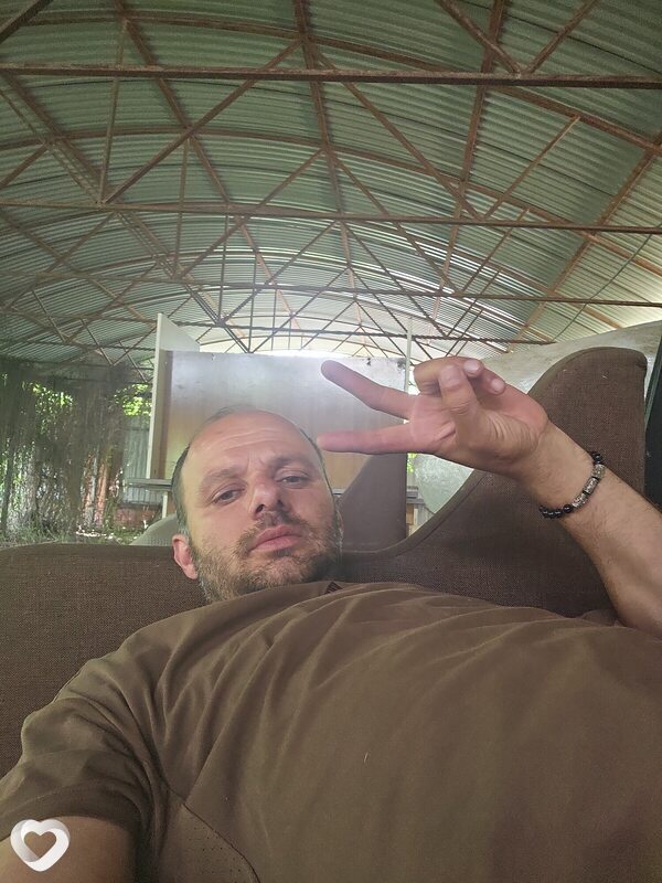 Сергей, 40, Тамбове — анкета №4334086