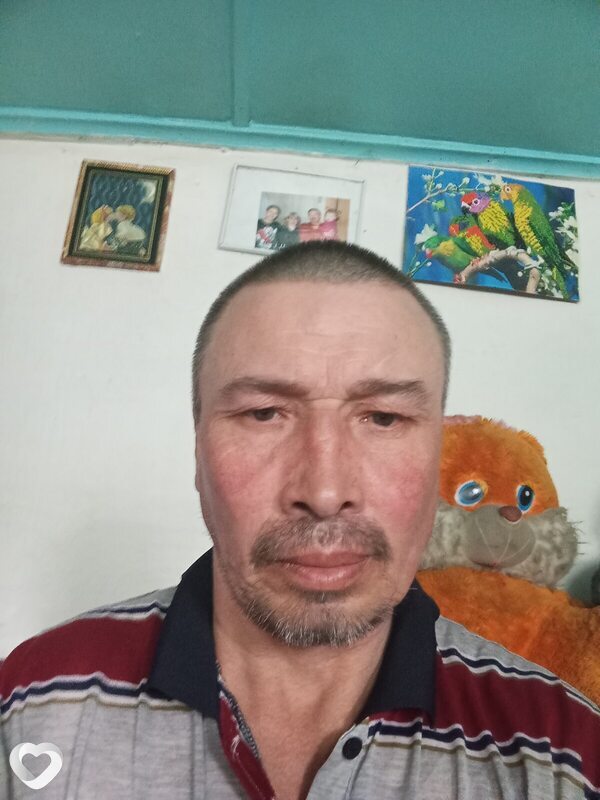 Тимур, 48, Костанае — анкета №4334092