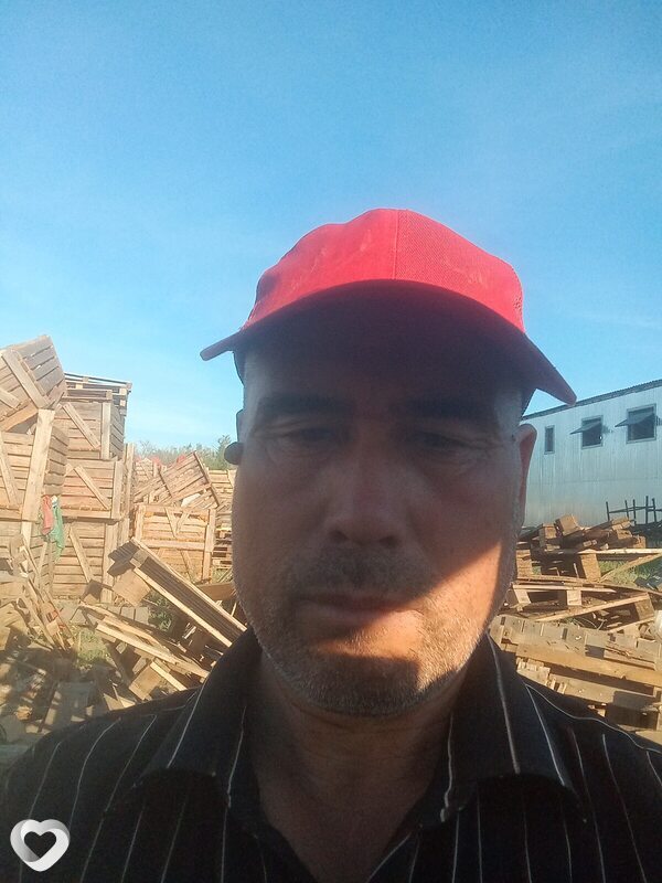 Зафар, 46, Волгограде — анкета №4334094