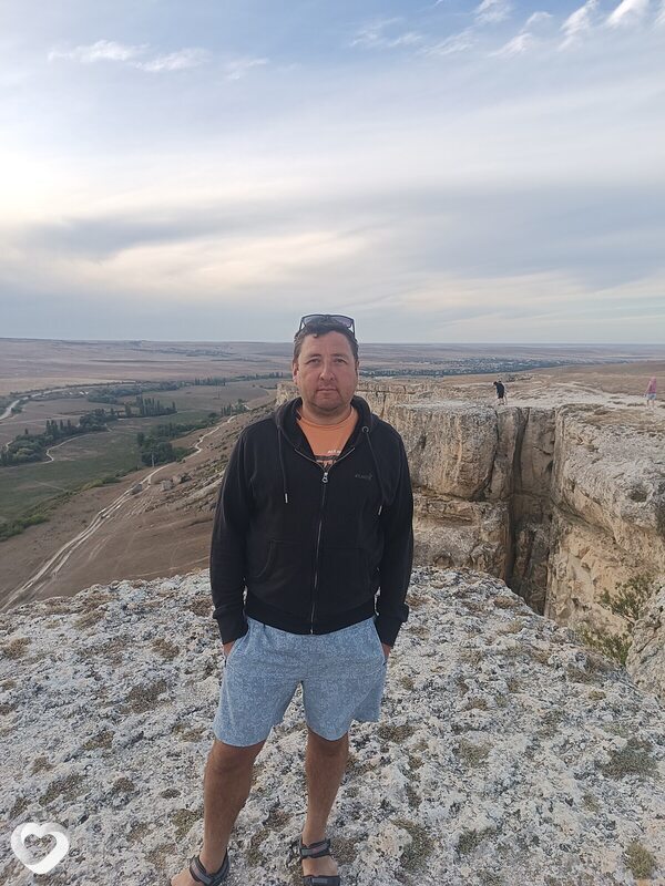 Рамиль, 39, Пензе — анкета №4334096
