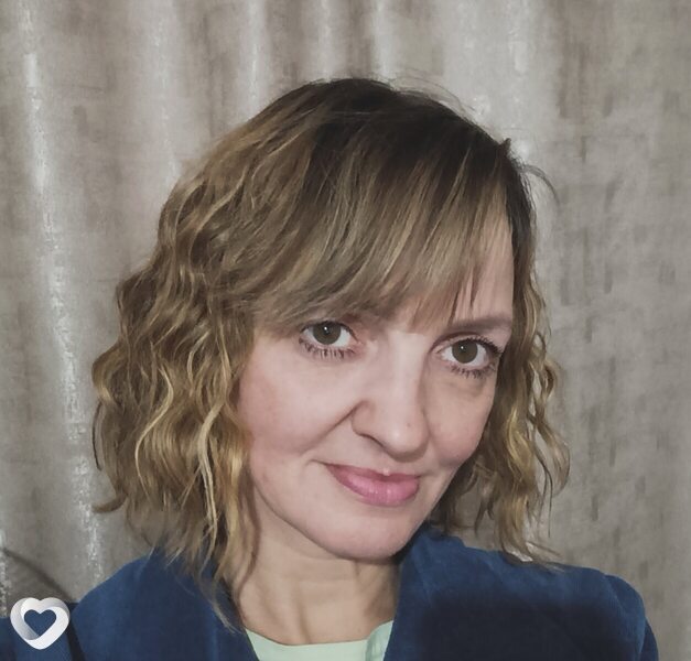 Галина, 52, Перми — анкета №4334110