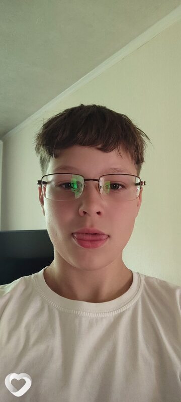 Максим, 25, Алматы — анкета №4334319