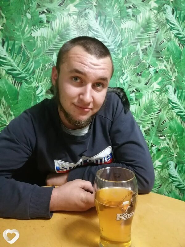 Алексей, 23, Миассе — анкета №4334320