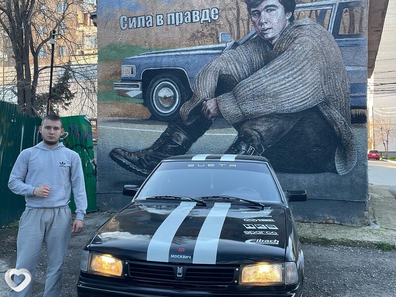 Роман, 19, Энгельсе — анкета №4334323