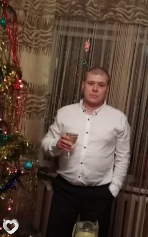 Сергей, 42, Рубцовске — анкета №4334329