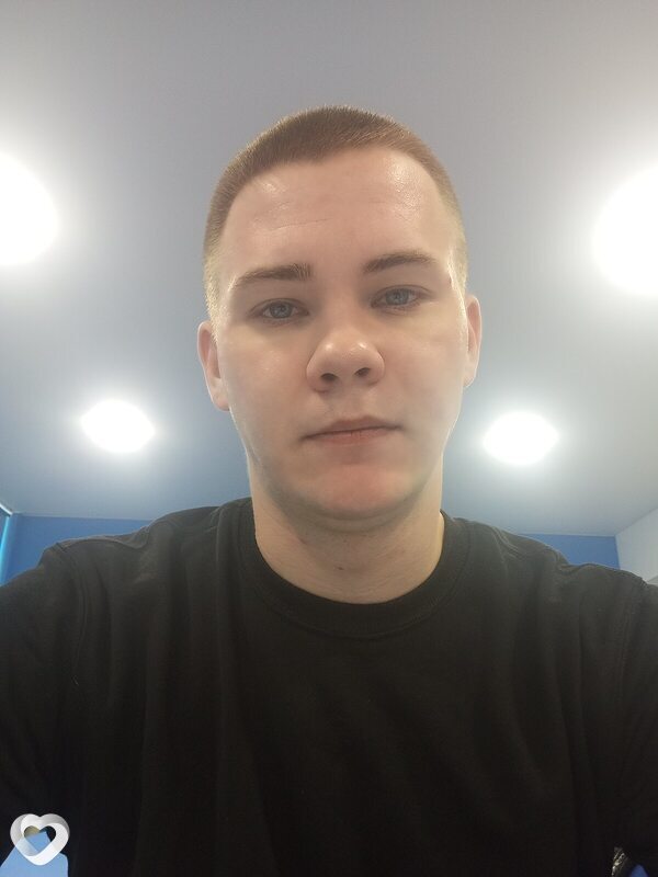 Макс, 21, Томске — анкета №4334331