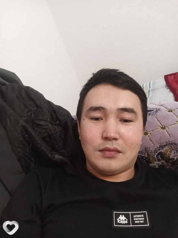 Субан, 32, Бишкек — анкета №4334335