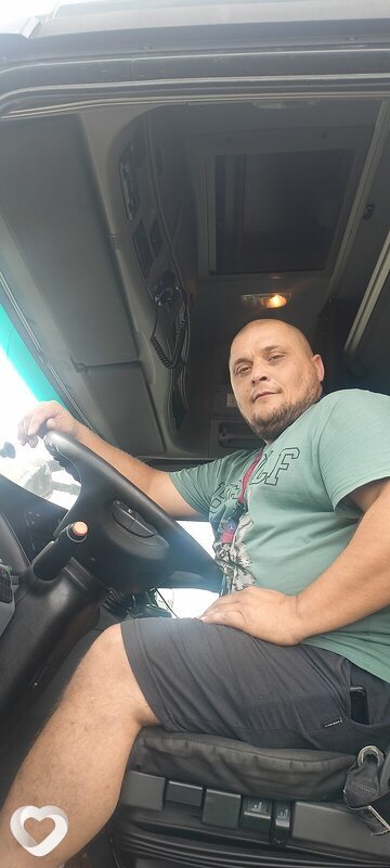 Алекс, 43, Новокузнецке — анкета №4334142