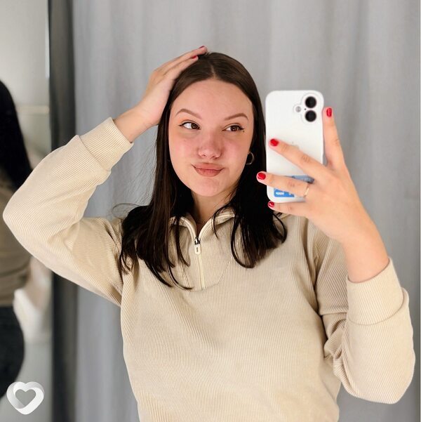 Амина, 21, Кургане — анкета №4334145