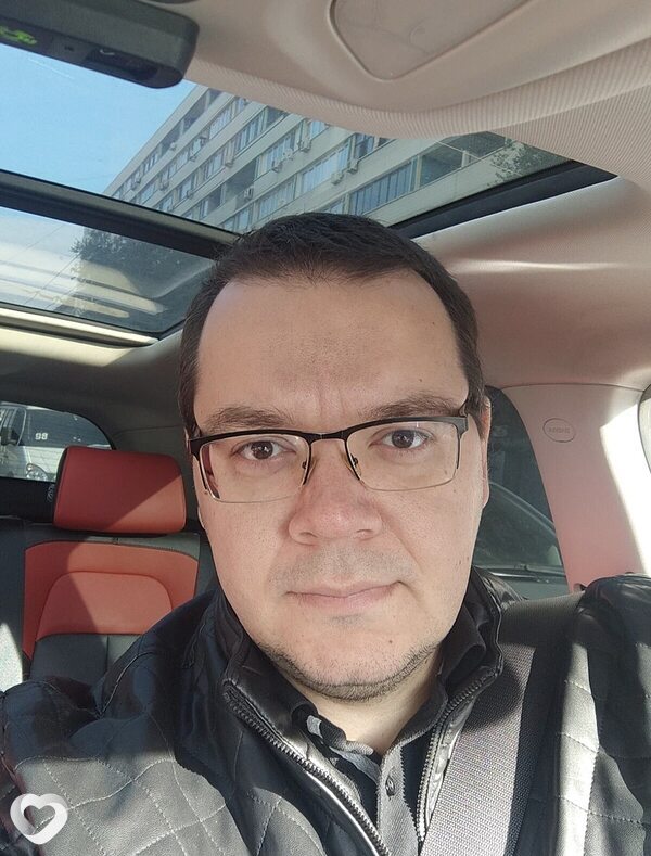 Андрей, 32, Волгограде — анкета №4334146