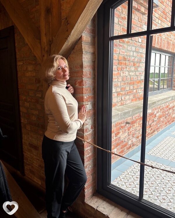Елена, 53, Калининграде — анкета №4334147