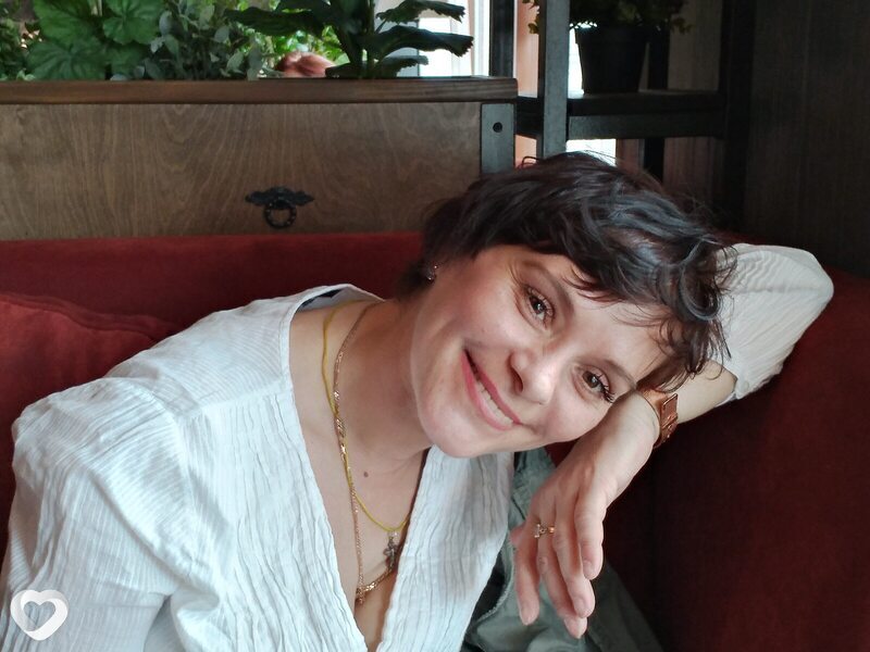 Наталья, 50, Санкт-Петербурге — анкета №4334152