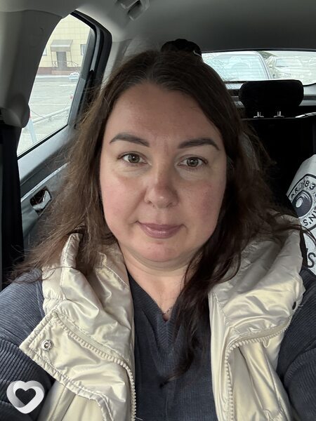 Татьяна, 46, Перми — анкета №4334156