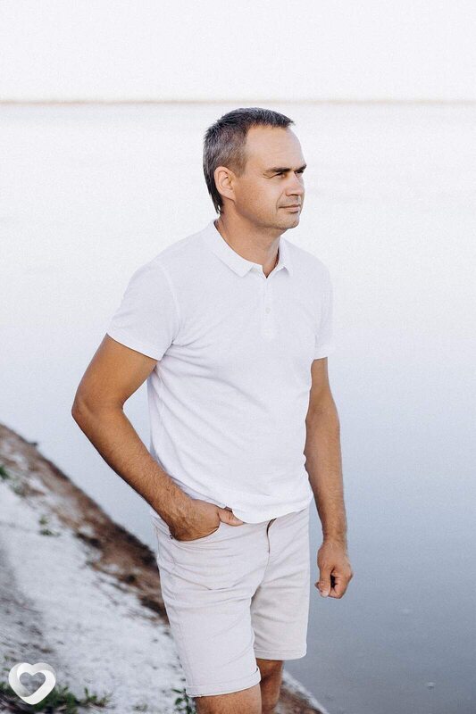 Вадим, 38, Минске — анкета №4334160