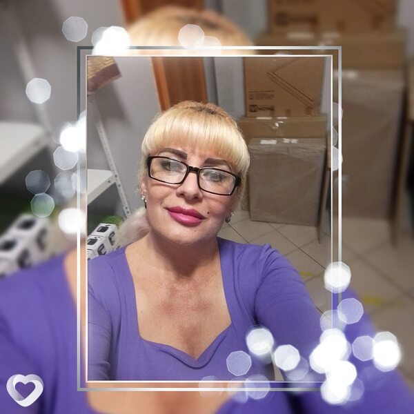 Анна, 45, Геленджике — анкета №4334271