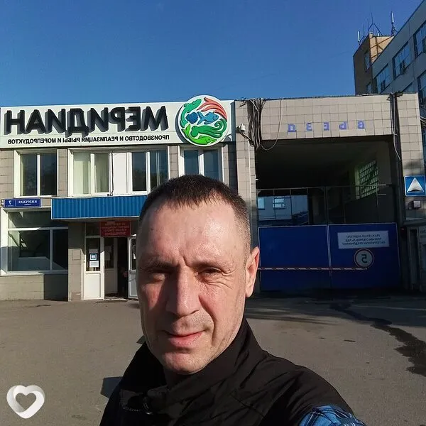 Андрей, 47, Москве — анкета №4335034