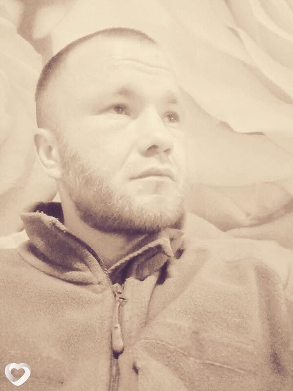 Олександр, 32, Виннице — анкета №4335035