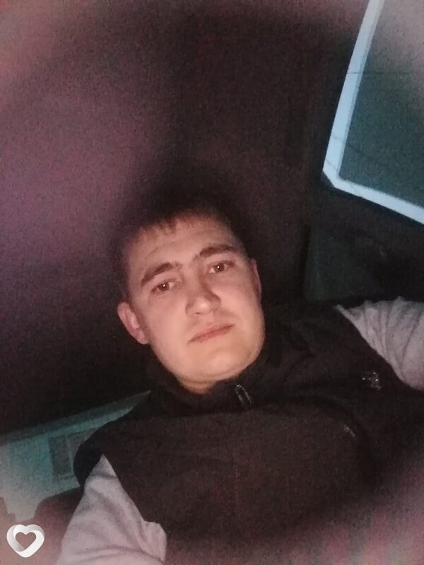 Андрей, 30, Чите — анкета №4335046