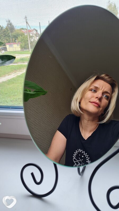 Таня, 45, Бресте — анкета №4335047