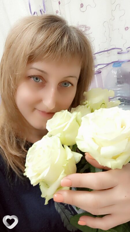 Ольга, Орёл