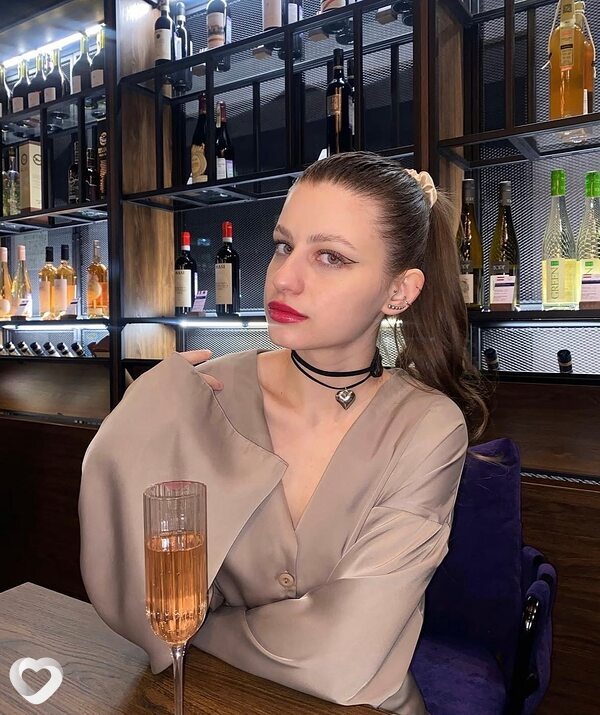 Darya, 23, Астане — анкета №4334364