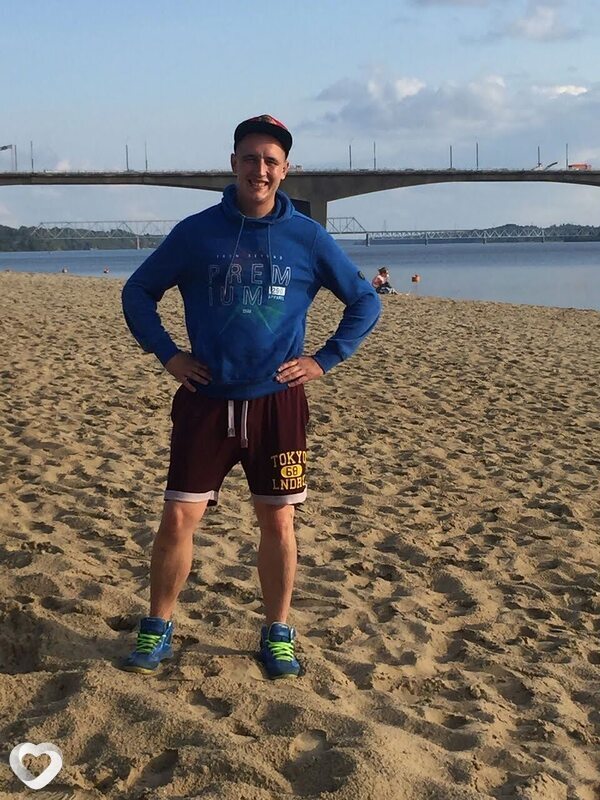 Анатолий, 32, Торезе — анкета №4334378