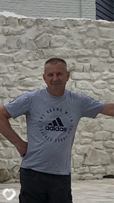 Виктор, 58, Москве — анкета №4334380
