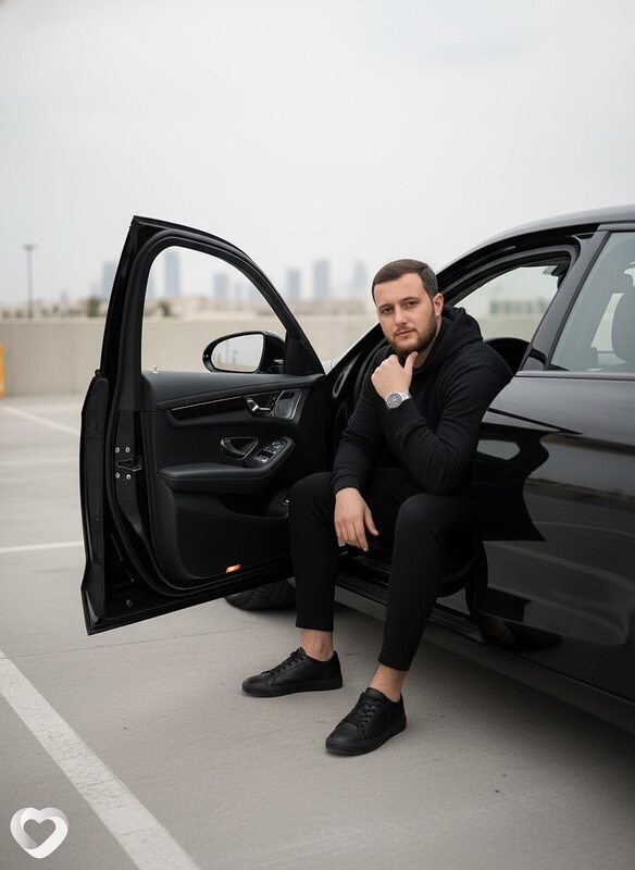 Вардан, 30, Череповце — анкета №4334383