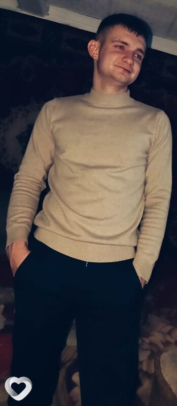 Андрей, Новый Уренгой