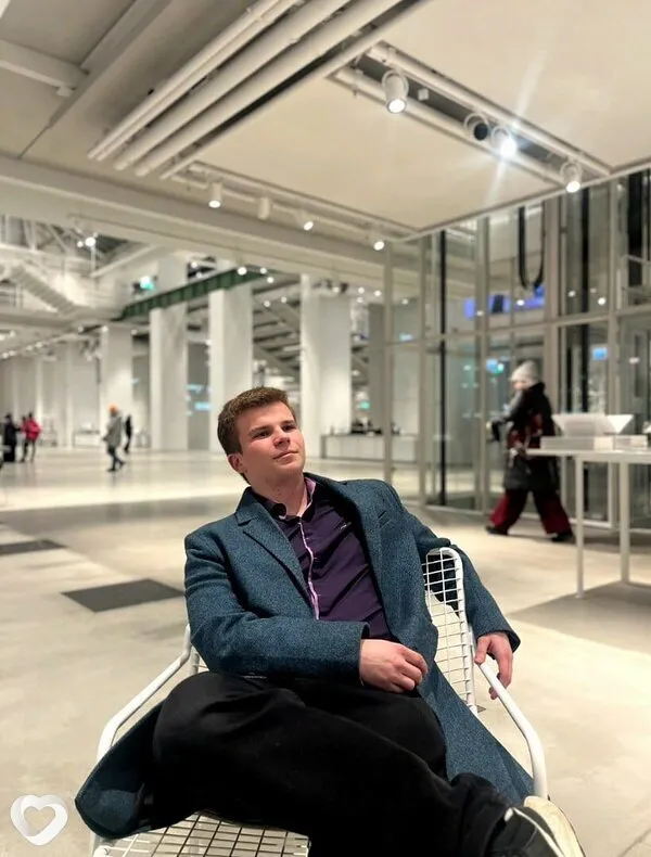 Руслан, 20, Москве — анкета №4334392