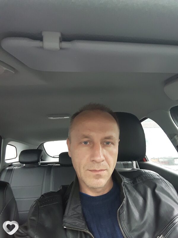 Сергей, 46, Гомеле — анкета №4334393